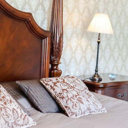 Villa Granvik Söderfors Kültér fotó
