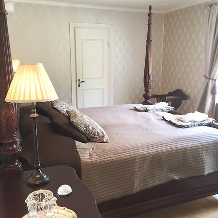 Villa Granvik Söderfors Kültér fotó