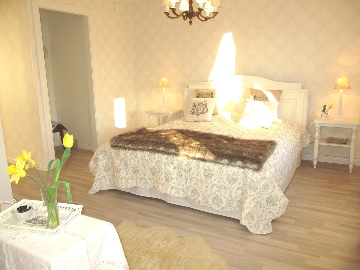 Villa Granvik Söderfors Kültér fotó