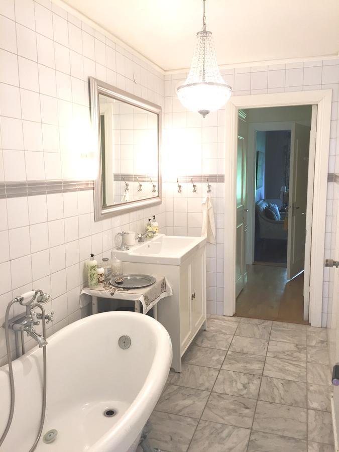 Villa Granvik Söderfors Kültér fotó