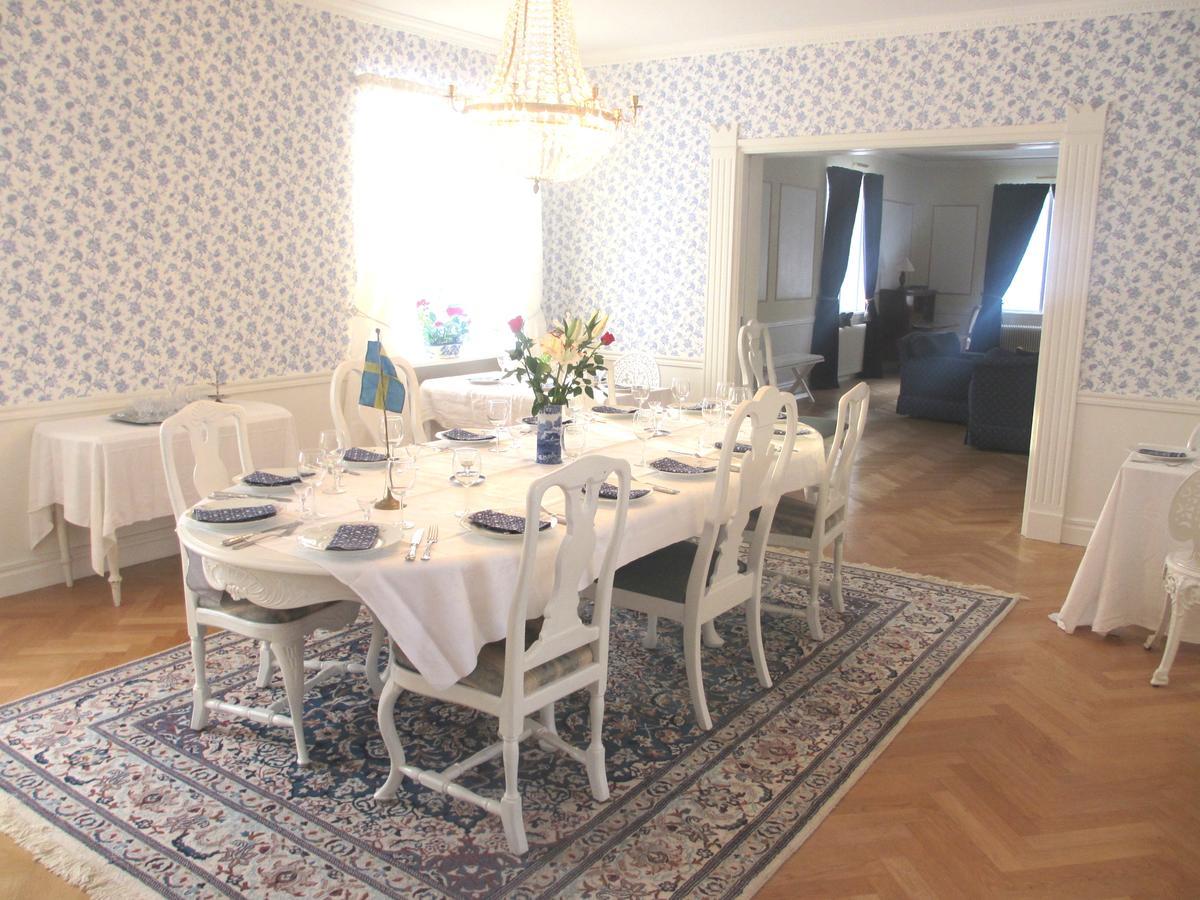 Villa Granvik Söderfors Kültér fotó