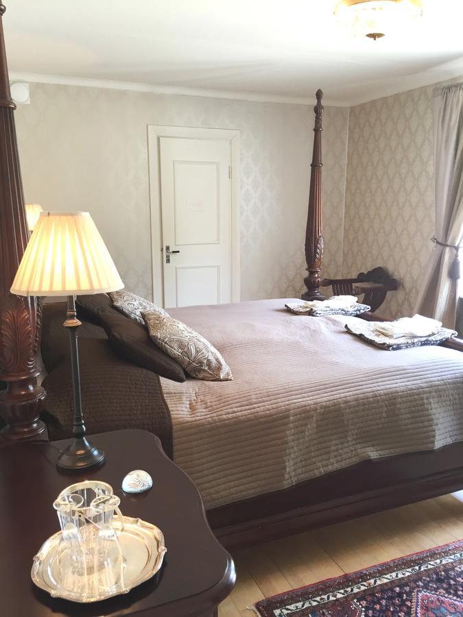 Villa Granvik Söderfors Kültér fotó