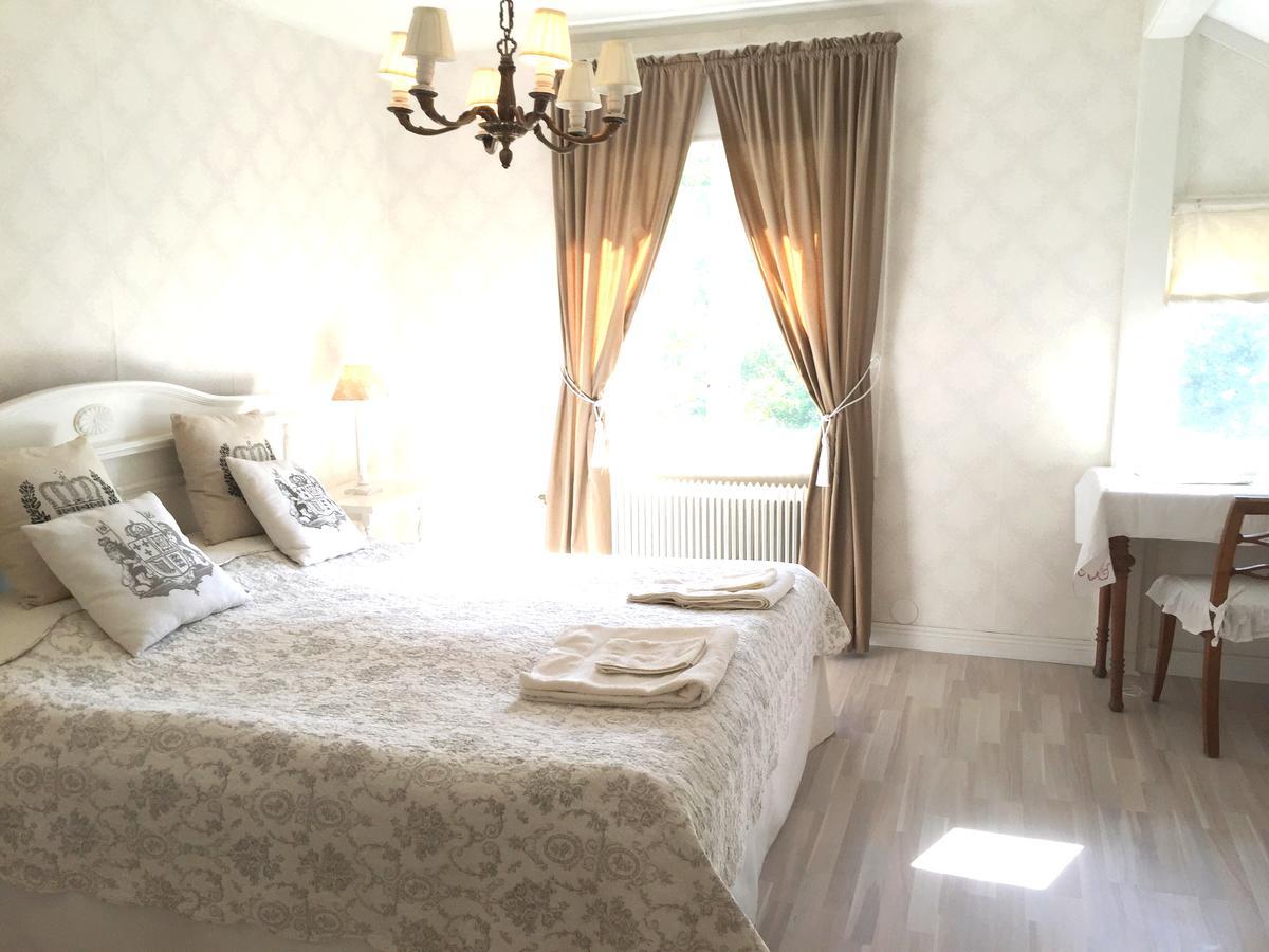 Villa Granvik Söderfors Kültér fotó