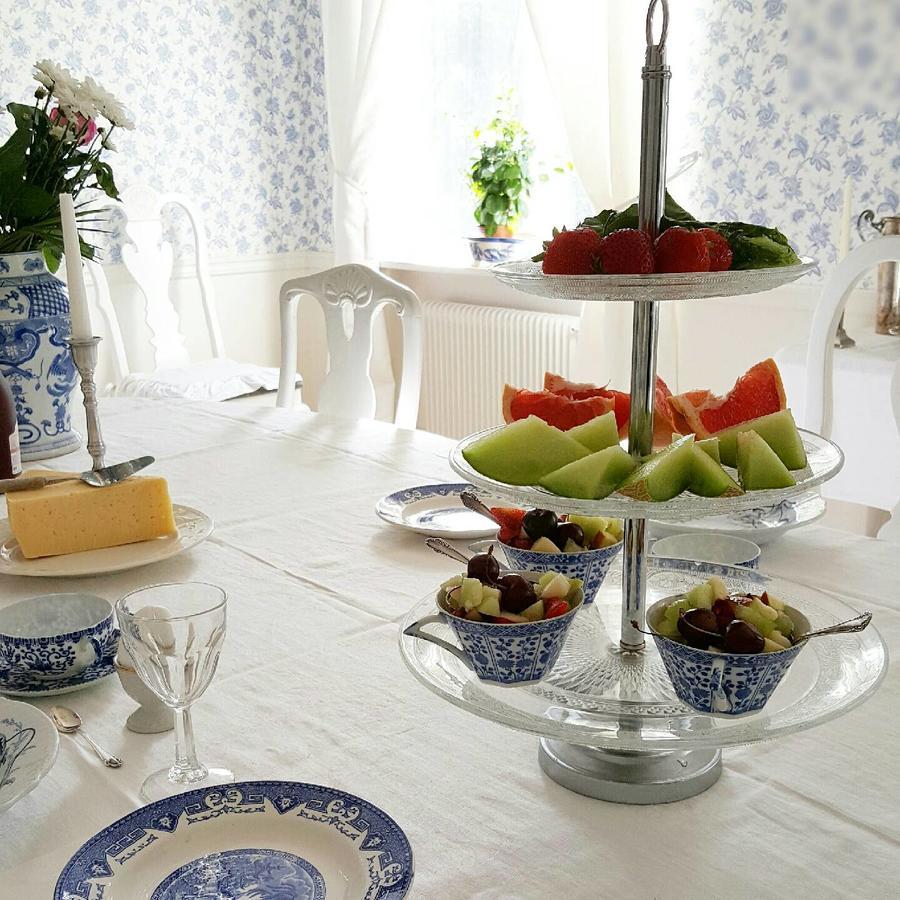 Villa Granvik Söderfors Kültér fotó